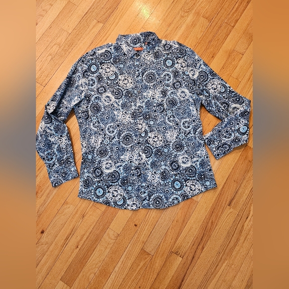 Tori Richard Other - Tori Richard Long sleeve